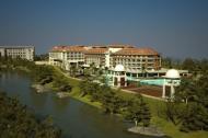 Hotel Evren Beach Resort Side